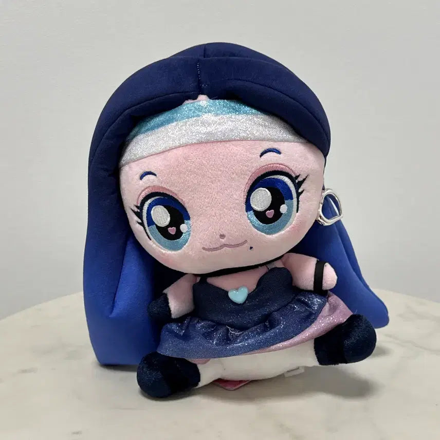 에스파 카리나핑 25cm