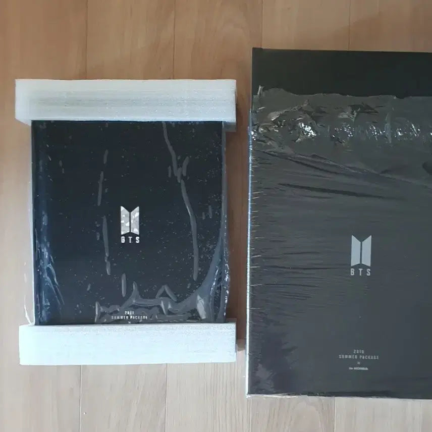 방탄 2019 BTS Summer Package 썸머패키지 썸패 정국