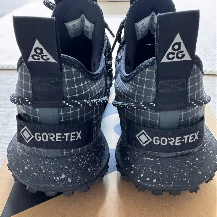 [BUNJANG] Nike ACG Mountain Fly Low Gore-Tex SE / 나이키 ACG 마운틴 플라이 로 우 GORE-TEX SE