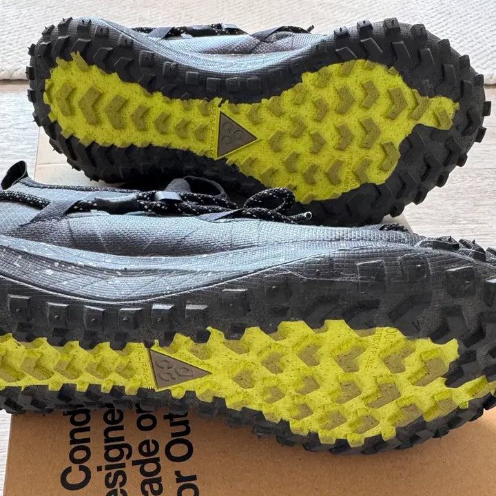 [BUNJANG] Nike ACG Mountain Fly Low Gore-Tex SE / 나이키 ACG 마운틴 플라이 로 우 GORE-TEX SE