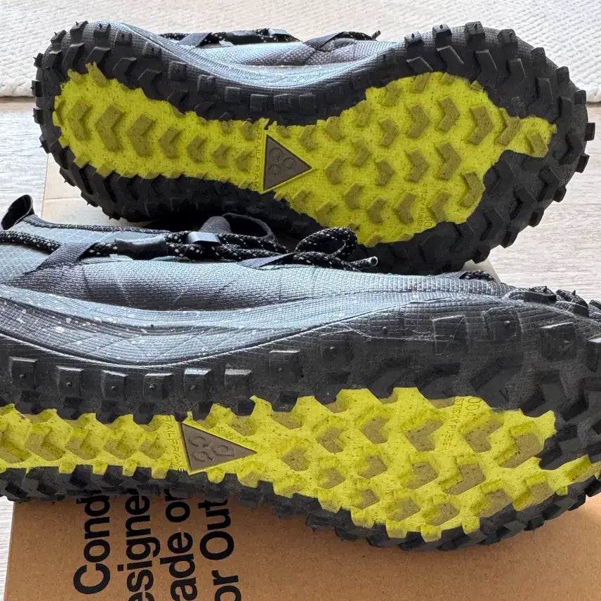 [BUNJANG] Nike ACG Mountain Fly Low Gore-Tex SE / 나이키 ACG 마운틴 플라이 로 우 GORE-TEX SE