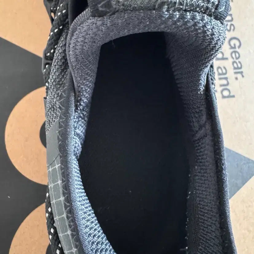 [BUNJANG] Nike ACG Mountain Fly Low Gore-Tex SE / 나이키 ACG 마운틴 플라이 로 우 GORE-TEX SE