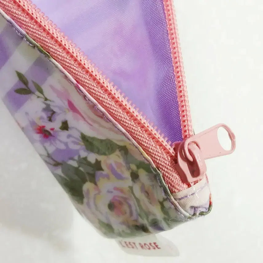 [BUNJANG] L'EST ROSE Pouch Set / [3개 세트] 일본 레스트 로즈 L'EST ROSE 파우치 세트_0100