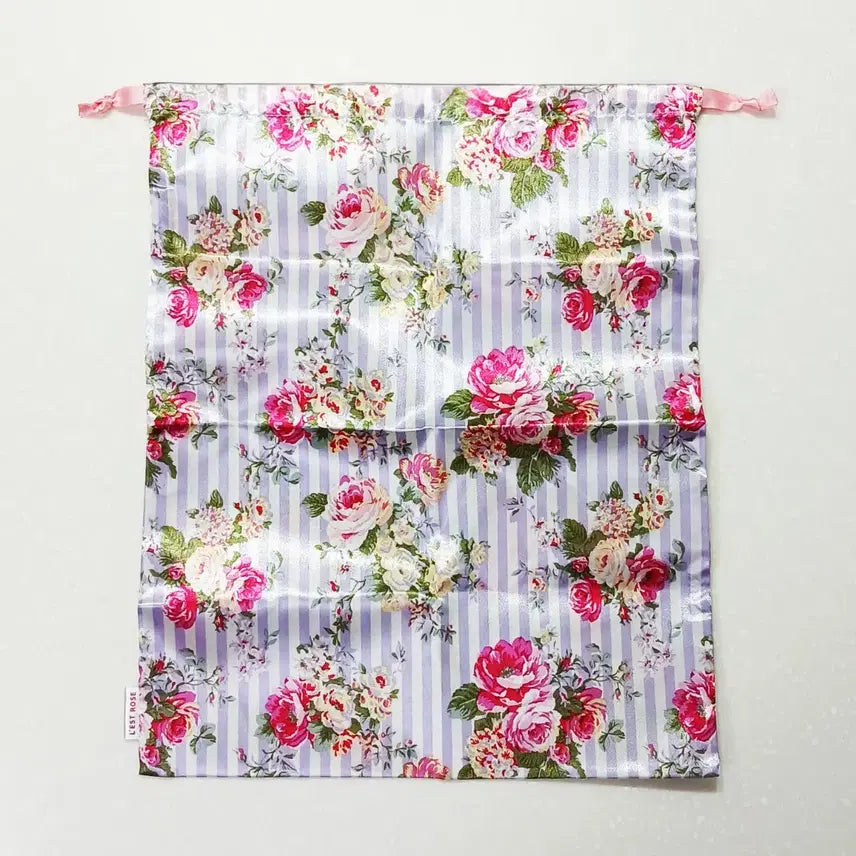 [BUNJANG] L'EST ROSE Pouch Set / [3개 세트] 일본 레스트 로즈 L'EST ROSE 파우치 세트_0100