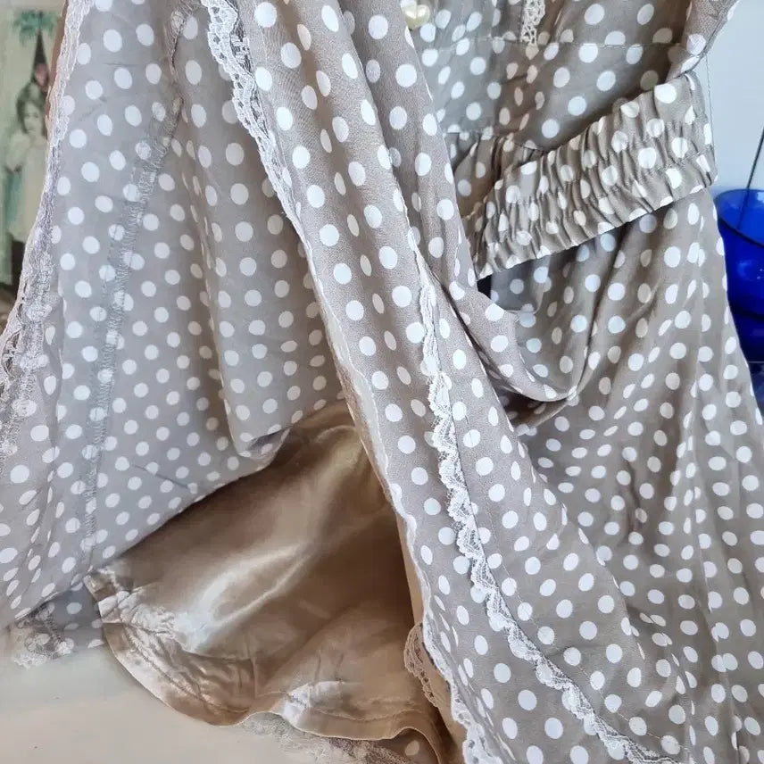 [BUNJANG] TRALALA Sailor Dress / TRALALA  트랄라라 세일러원피스