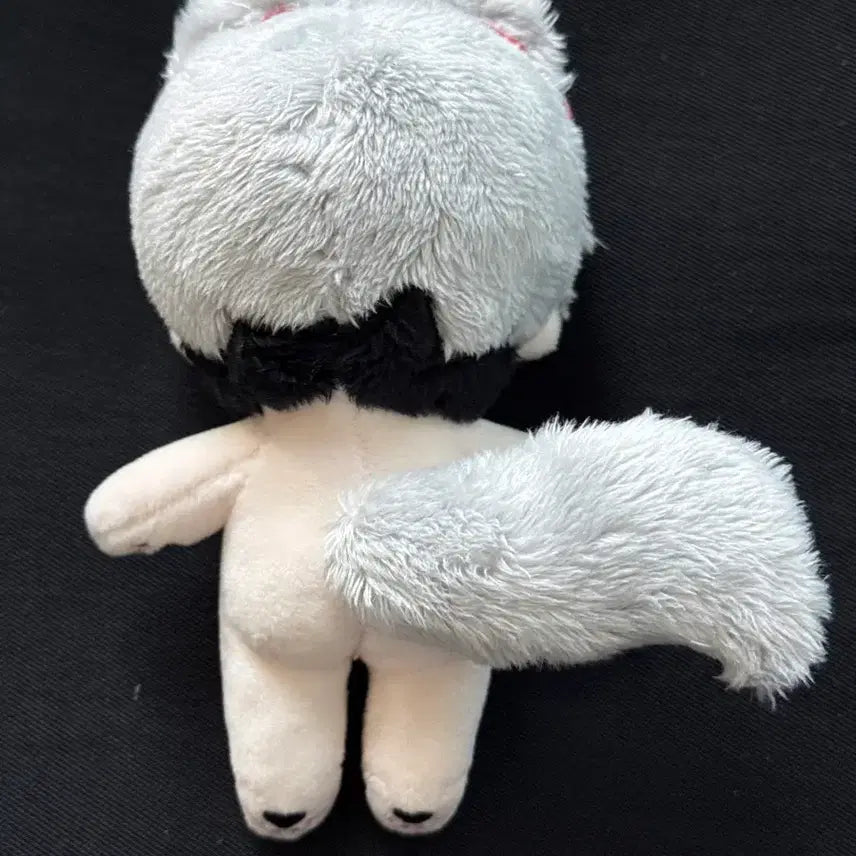 [미개봉/새상품] 플레이브 plave 10cm 인형 와늑이 솜인형 솜깅