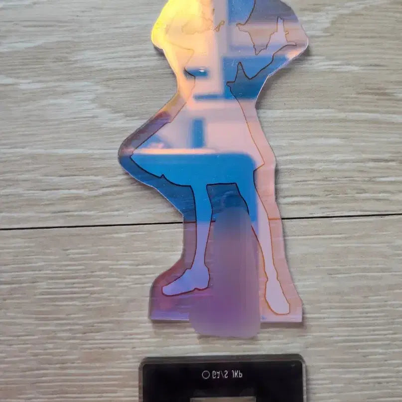 [BUNJANG] Jujutsu Kaisen Nobara Acrylic Stand / 주술회전 쿠기사키 노바라 아크릴 스탠드