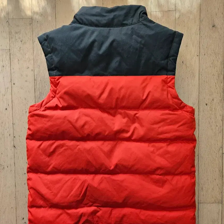 [BUNJANG] Nike Women's Down Padded Vest (Size 90) / 나이키 우먼스 다운 패딩조끼 90