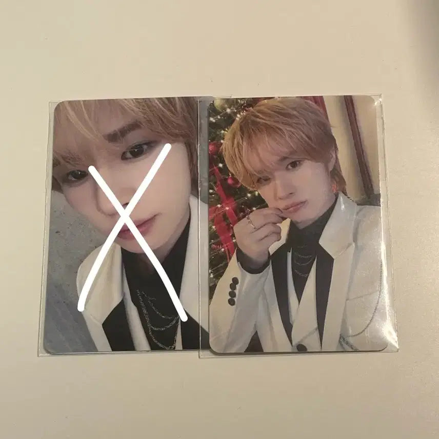 투어스 Tws playhard 경민 뮤직코리아 뮤코 3차 럭드 양도 판매