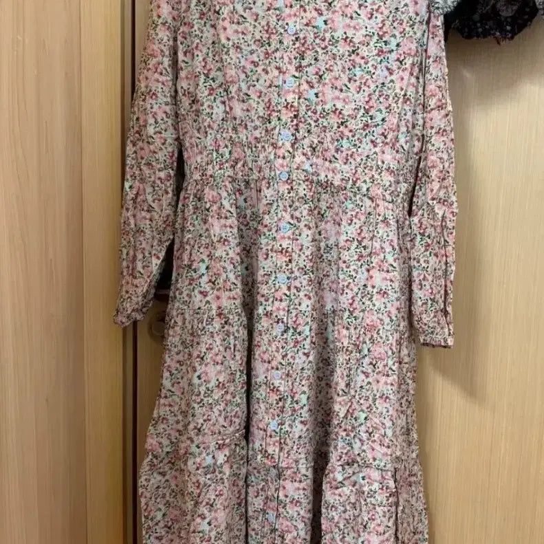 [BUNJANG] Thursday Island Dress / 써스데이아일랜드