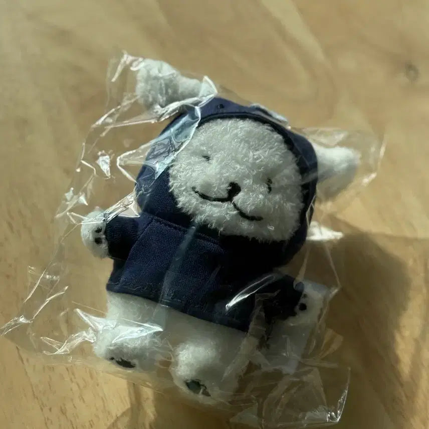 (반값무배) 몬스타엑스 민혁 미니 멍꼬 미개봉 원가 이하