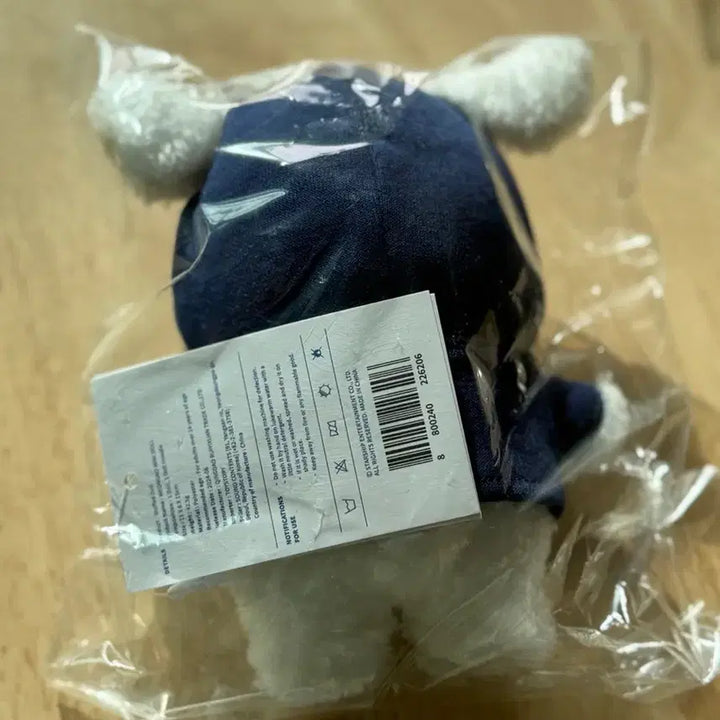 (반값무배) 몬스타엑스 민혁 미니 멍꼬 미개봉 원가 이하