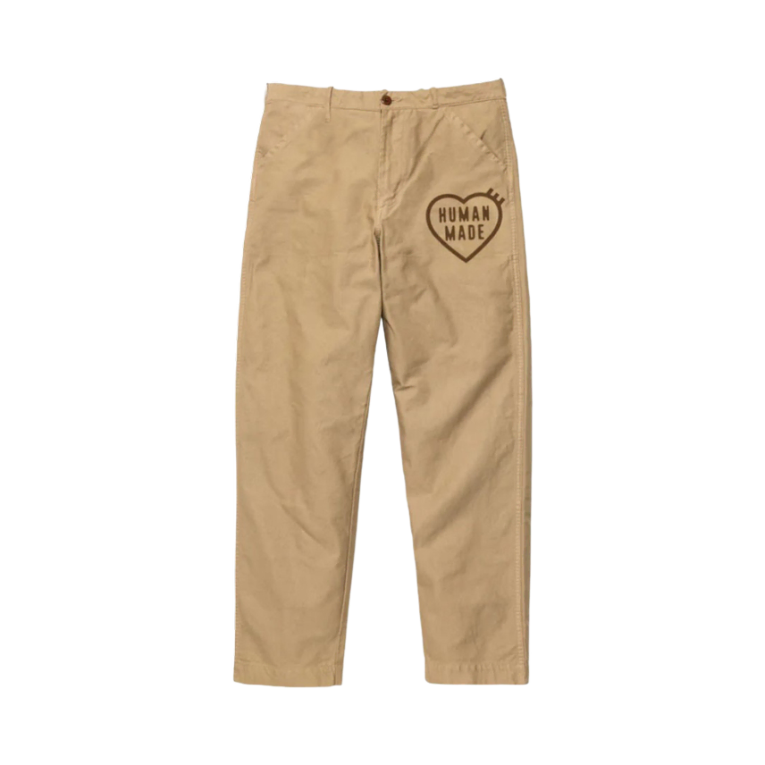 [BUNJANG] Human Made Chino Pants / [M] 휴먼메이드 치노 팬츠