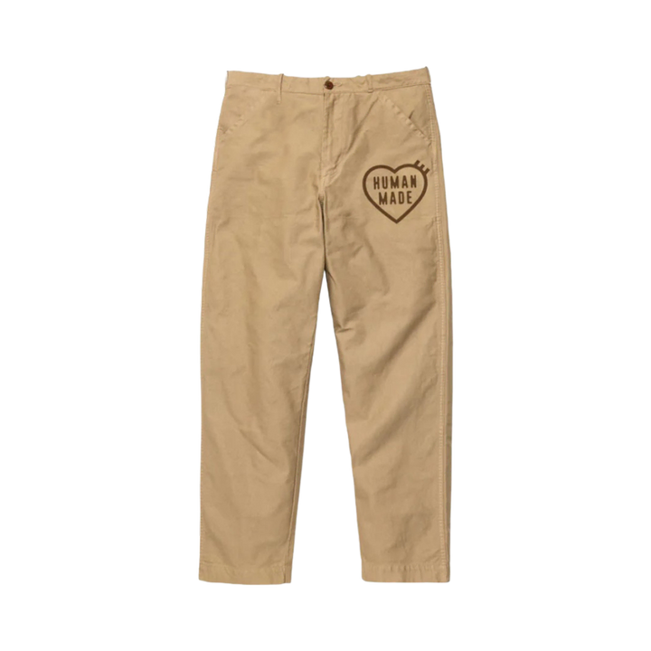 [BUNJANG] Human Made Chino Pants / [M] 휴먼메이드 치노 팬츠