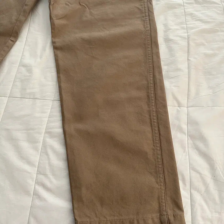 [BUNJANG] Human Made Chino Pants / [M] 휴먼메이드 치노 팬츠