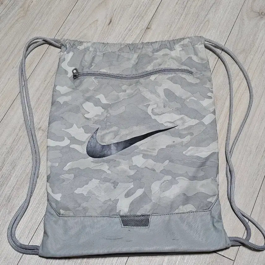 [BUNJANG] Nike Brasilia 9.0 AOP Gym Sack / NIKE나이키 브라질리아 9.0 AOP 짐쌕 2만에 팝니다.