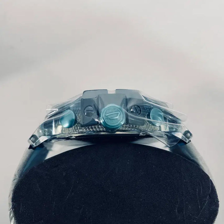 [BUNJANG] Diesel Mega Chief Chronograph Men's Watch (DZ4487) / [시계] 디젤 메가 치프 빅페이스 크로노그래프 남성 시계(DZ4487 )