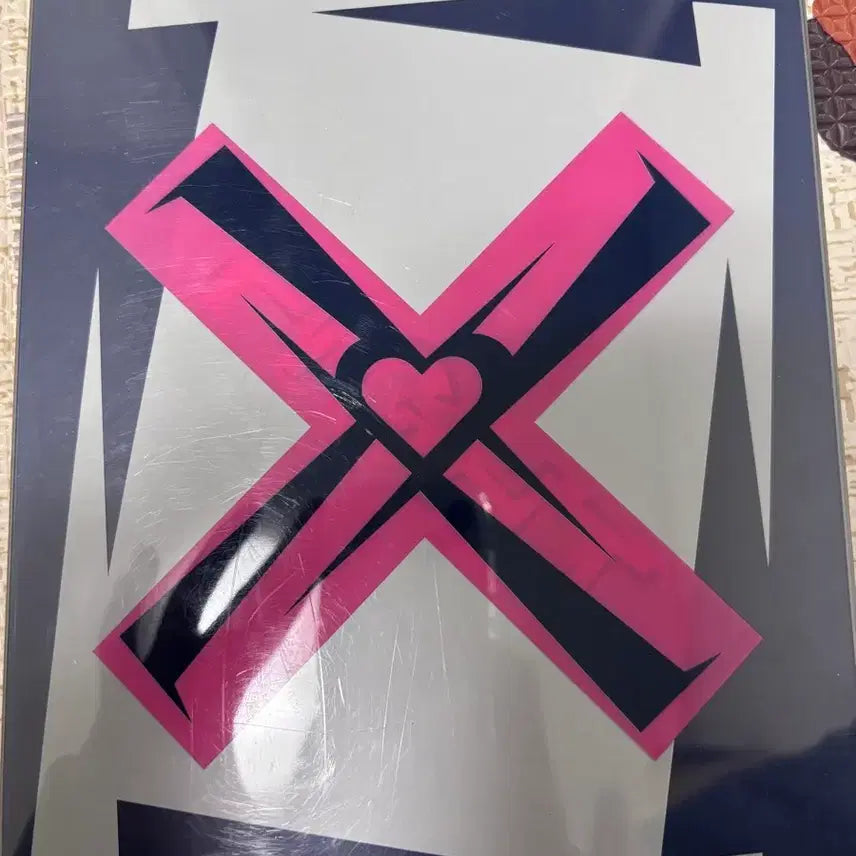 투바투 루저러버앨범(택배비포함)