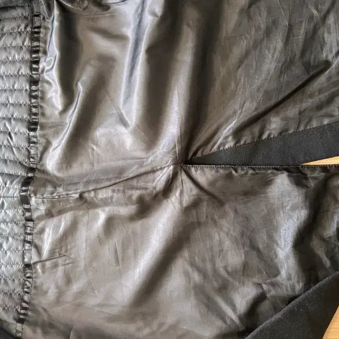 [BUNJANG] Fuzzy Store Coat / 퍼지 스토어 코트