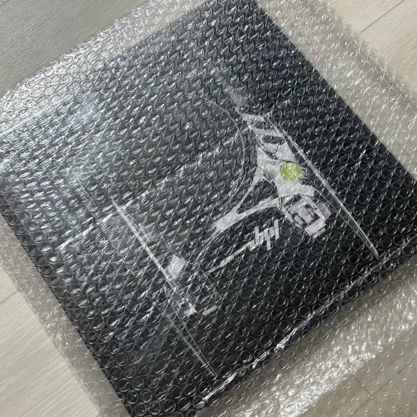 에스파 위플래시 LP 앨범 미개봉 택포