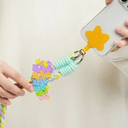[BUNJANG] Pop Mart Care Bears Secret Phone Strap / 팝마트 케어베어 휴대폰스트랩 시크릿