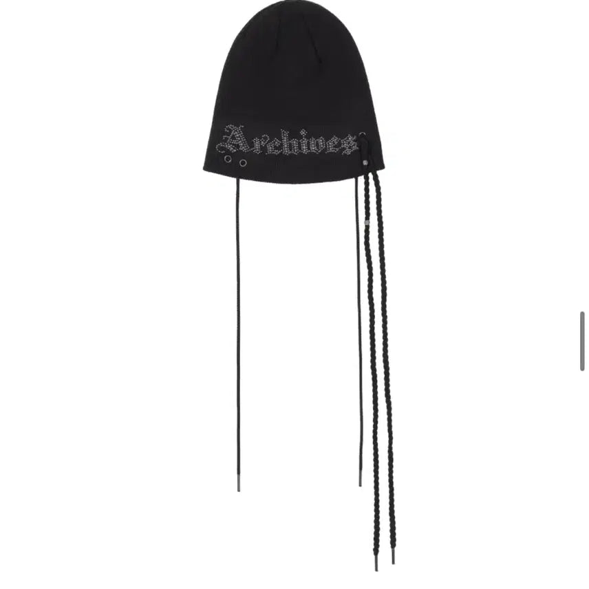 [BUNJANG] 2000 Archives Beanie / 2000아카이브스 비니