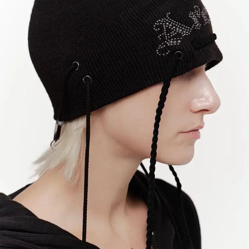 [BUNJANG] 2000 Archives Beanie / 2000아카이브스 비니