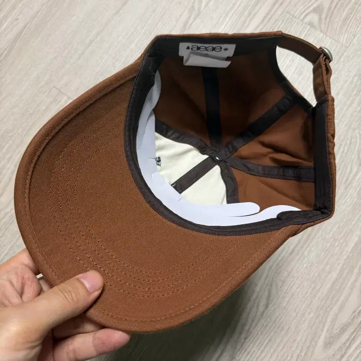 [BUNJANG] AE AE Hat / aeae모자 에이이 에이이 모자 새상품