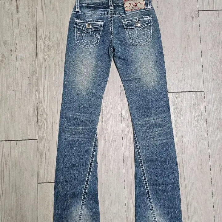 [SOLD OUT] 트루릴리젼 청바지 (26)