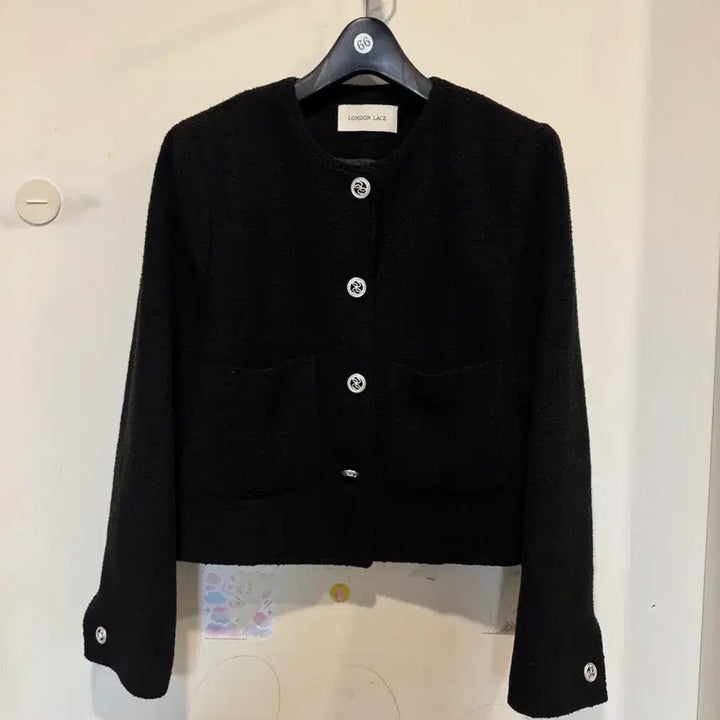 [BUNJANG] Unspecified London Lace Cruise Jacket / 런던레이스 크루즈 자켓