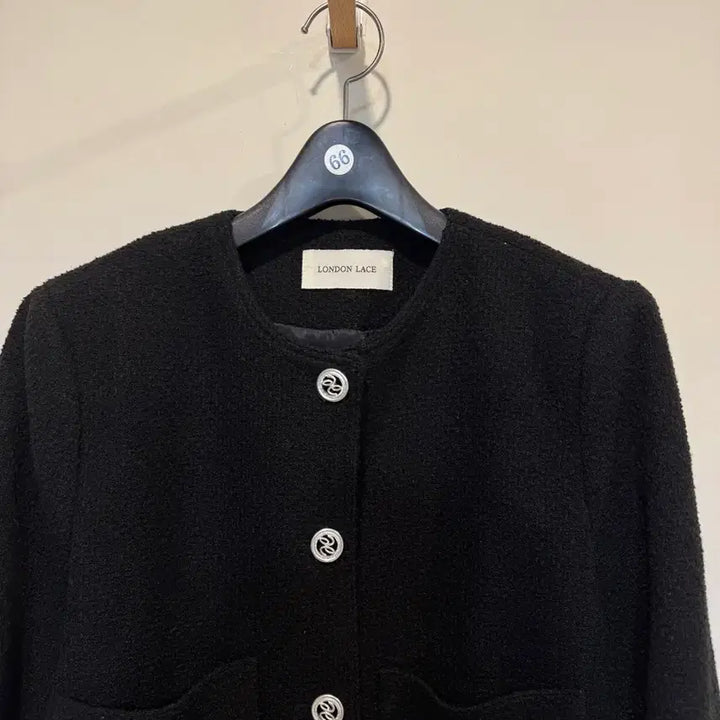 [BUNJANG] Unspecified London Lace Cruise Jacket / 런던레이스 크루즈 자켓