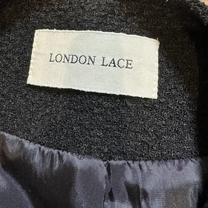 [BUNJANG] Unspecified London Lace Cruise Jacket / 런던레이스 크루즈 자켓