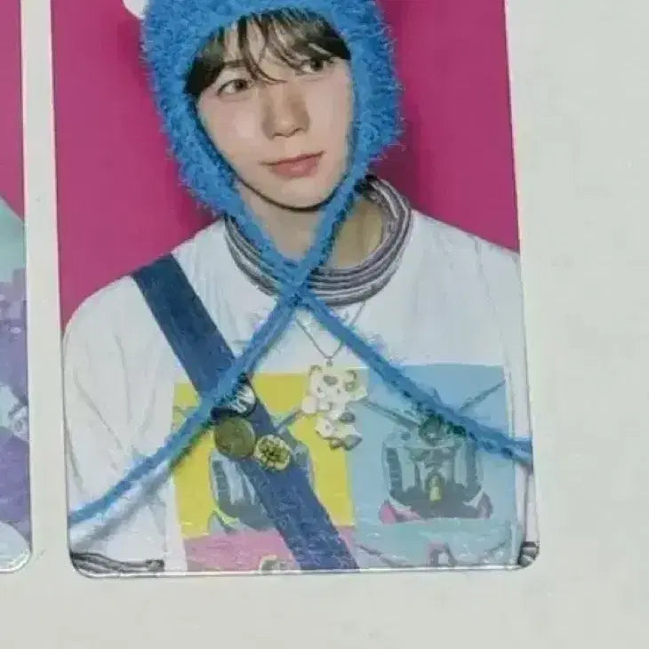 엔시티위시 2026 시그 슴스토어 특전 포카 슴스 료