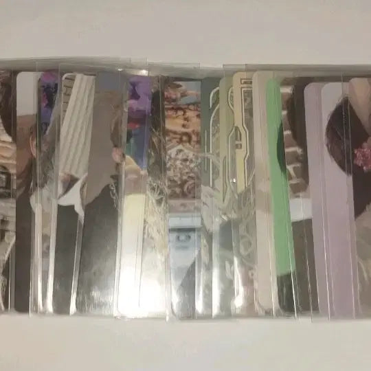 투바투 앨범포카 일괄 양도 판매