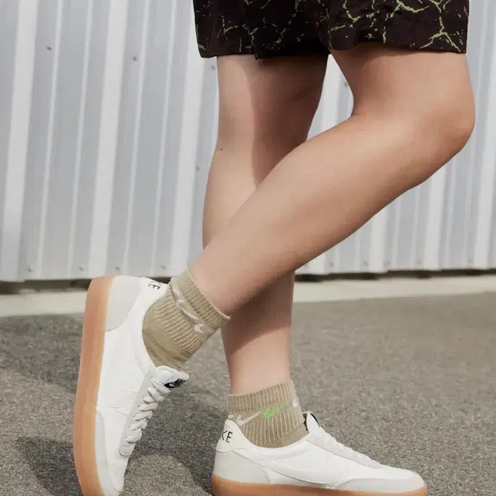 [BUNJANG] Nike Killshot 2 Leather Sneakers / 나이키 킬샷 2 레더 W 스니커즈 운동화