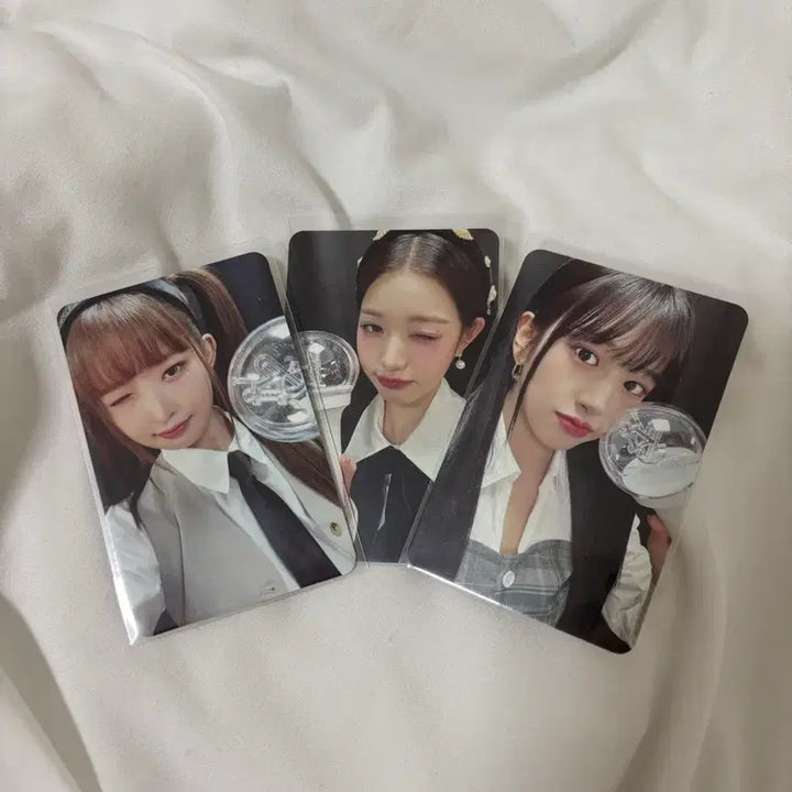 [BUNJANG] IVE Light Stick Version 1 / 아이브 응원봉 아이해봉 버전1