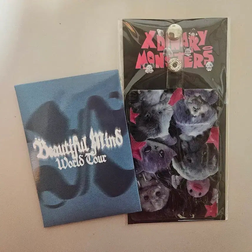 엑디즈 뷰마콘 입장포카 양도