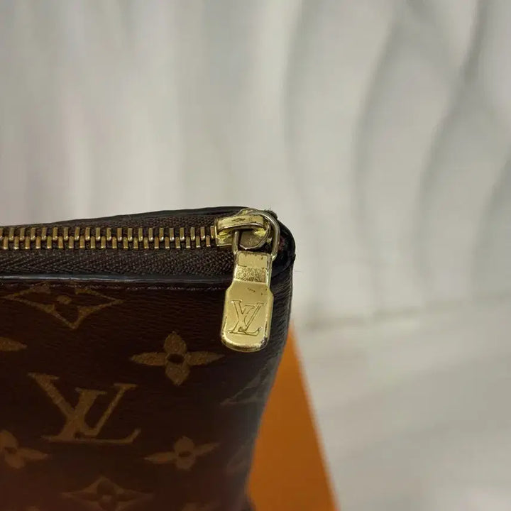 [BUNJANG] LOUIS VUITTON Pochette Voyage GM Clutch / LOUIS VUITTON 루이비통 포쉐트 보야주 GM 클러치