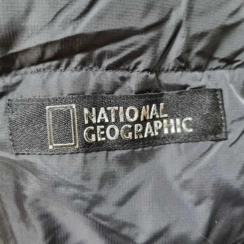 [BUNJANG] National Geographic Utility Long Down Jacket - XL / 찐 마지막 가격 인하) 내셔널지오그래픽 유틸리티 자켓 롱패딩 XL