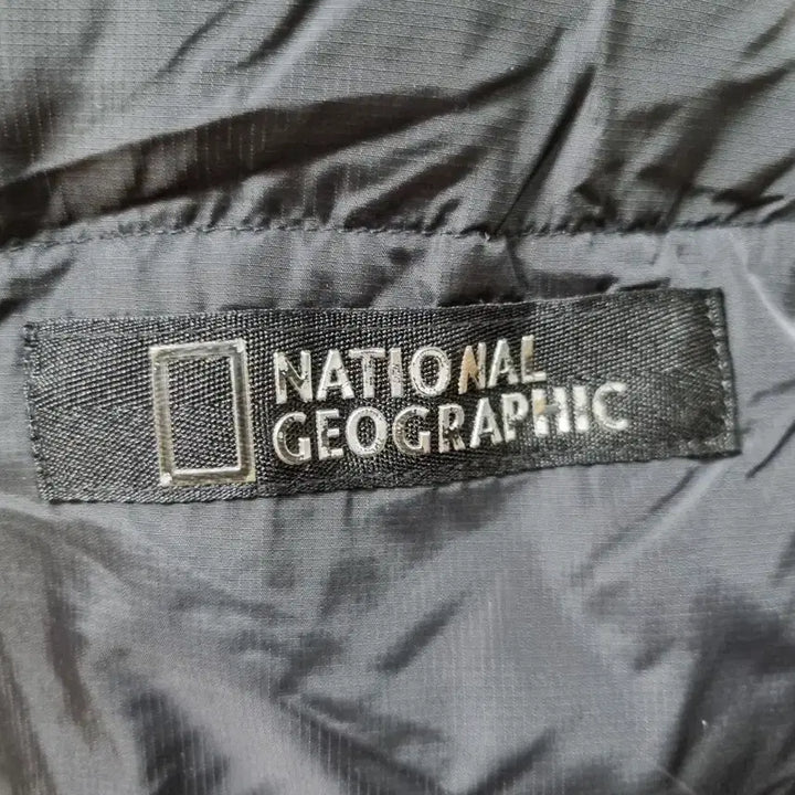 [BUNJANG] National Geographic Utility Long Down Jacket - XL / 찐 마지막 가격 인하) 내셔널지오그래픽 유틸리티 자켓 롱패딩 XL