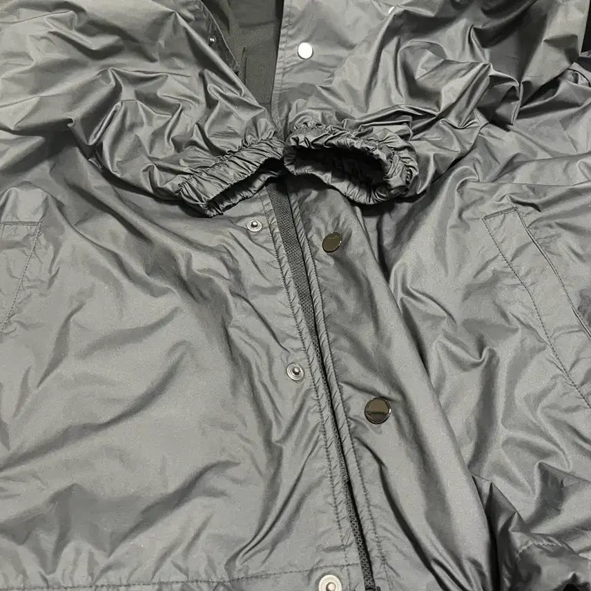 [BUNJANG] Nike SB Coach Jacket / [M] 나이키SB 코치 자켓 829509-010