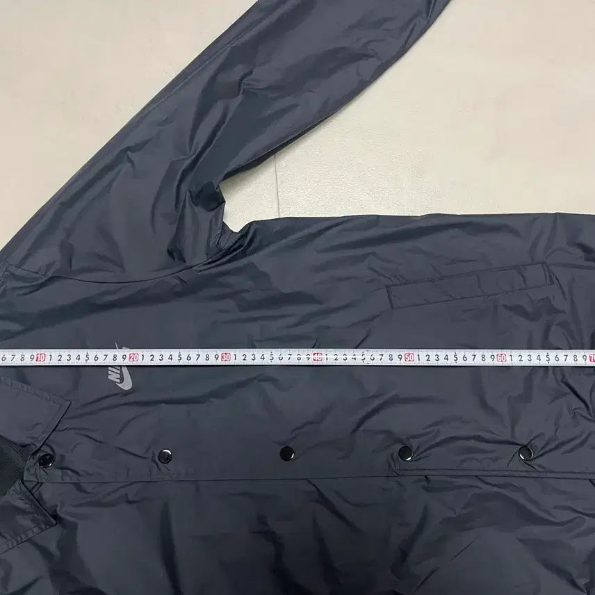 [BUNJANG] Nike SB Coach Jacket / [M] 나이키SB 코치 자켓 829509-010