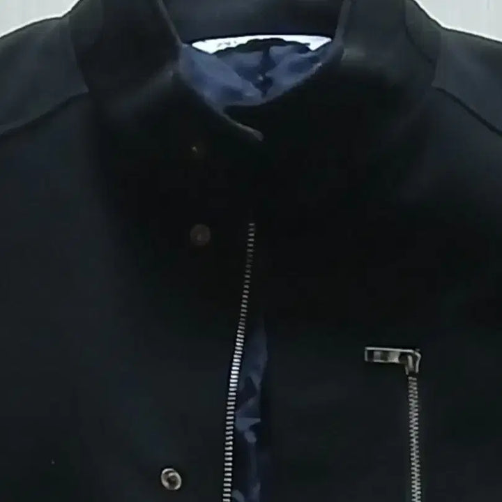 [BUNJANG] ZARA Men's Jacket with China Collar / 자라 남성 자켓. 차이나카라.