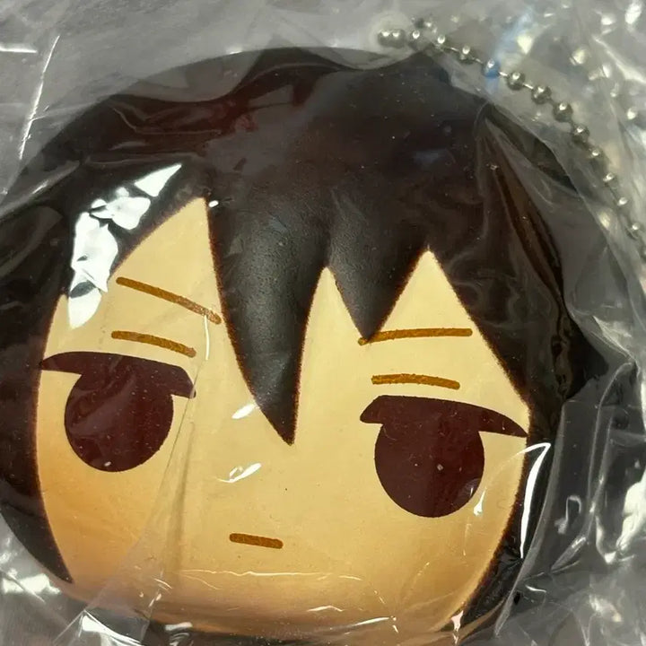 [SOLD OUT] 나루토 사스케 후카후카 스퀴즈