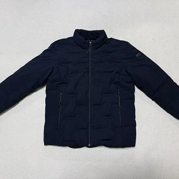 [BUNJANG] K2 Pinatubo Goose Down Padded Jacket (Dark Navy) - Men's 95 / K2 피나투보 구스다운 패딩 남성용 95사이즈
