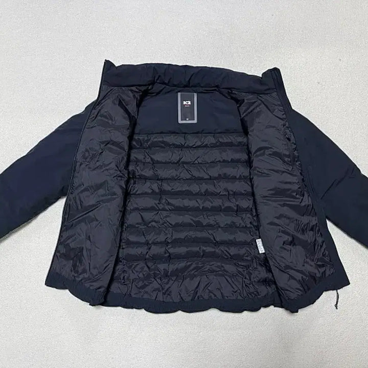 [BUNJANG] K2 Pinatubo Goose Down Padded Jacket (Dark Navy) - Men's 95 / K2 피나투보 구스다운 패딩 남성용 95사이즈