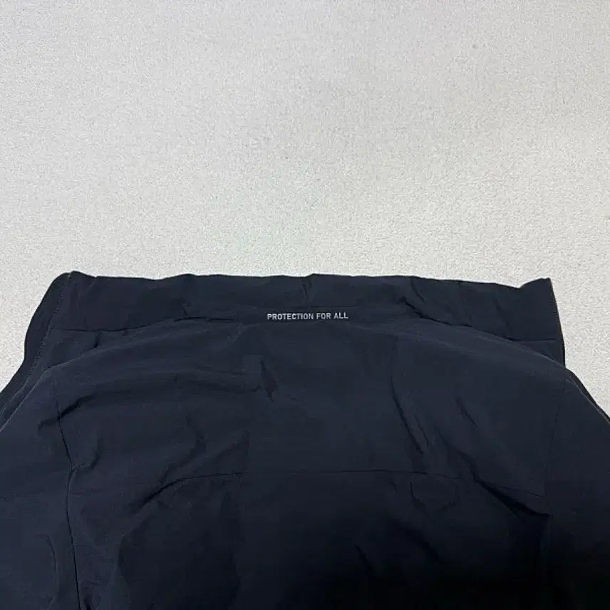 [BUNJANG] K2 Pinatubo Goose Down Padded Jacket (Dark Navy) - Men's 95 / K2 피나투보 구스다운 패딩 남성용 95사이즈