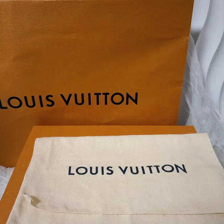 [BUNJANG] LOUIS VUITTON Monogram Multi Pochette Accessories Bag / LOUIS VUITTON 루이비통 모노그램 가방 멀티 포쉐트 악세수아