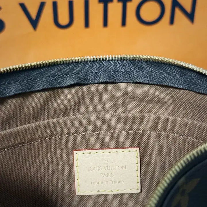 [BUNJANG] LOUIS VUITTON Monogram Multi Pochette Accessories Bag / LOUIS VUITTON 루이비통 모노그램 가방 멀티 포쉐트 악세수아