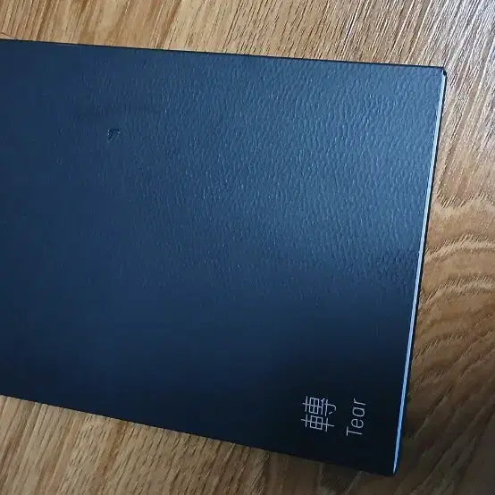 방탄소년단 Love Yourself Tear 앨범(가격제안 가능)